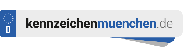 Autokennzeichen online bestellen